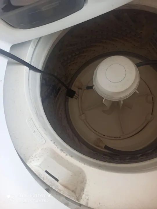 Máquina de lavar  - Foto 4