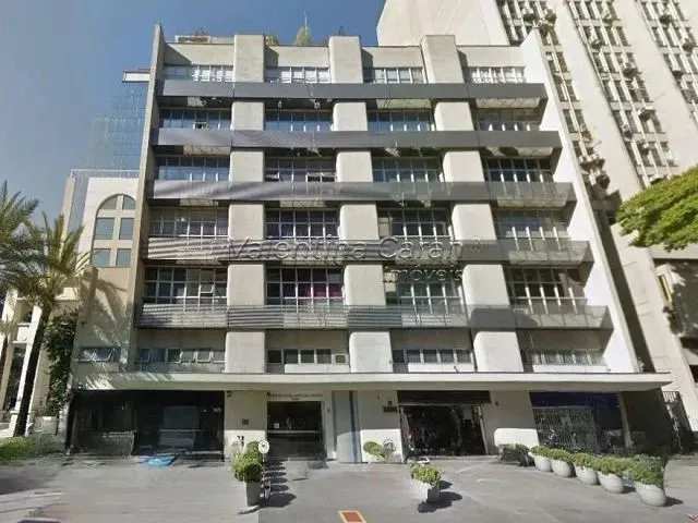 Sala à Venda na Faria Lima - São Paulo