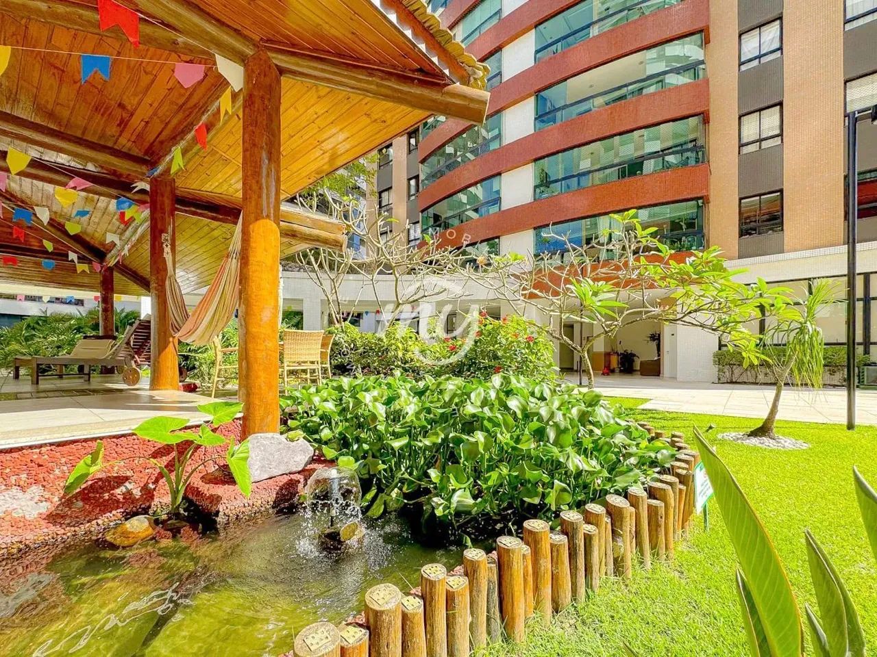 Alphaville I| Apartamento com 113m²| 3 Dormitórios sendo 2 Suites| 2 Vagas - Foto 4