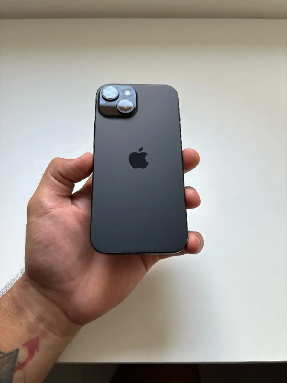 iPhone 15 128gb