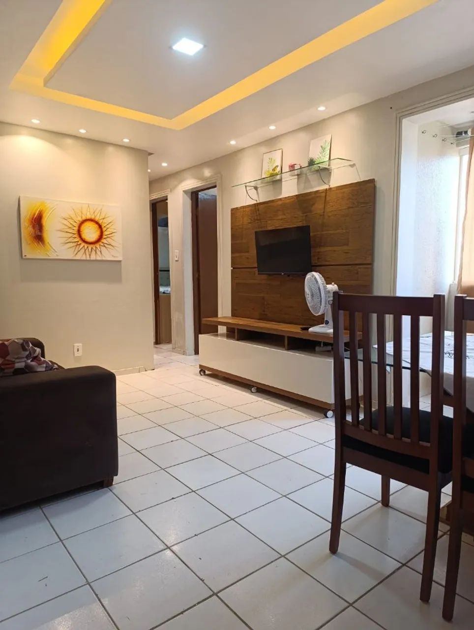 Foto - São Luís - Turu