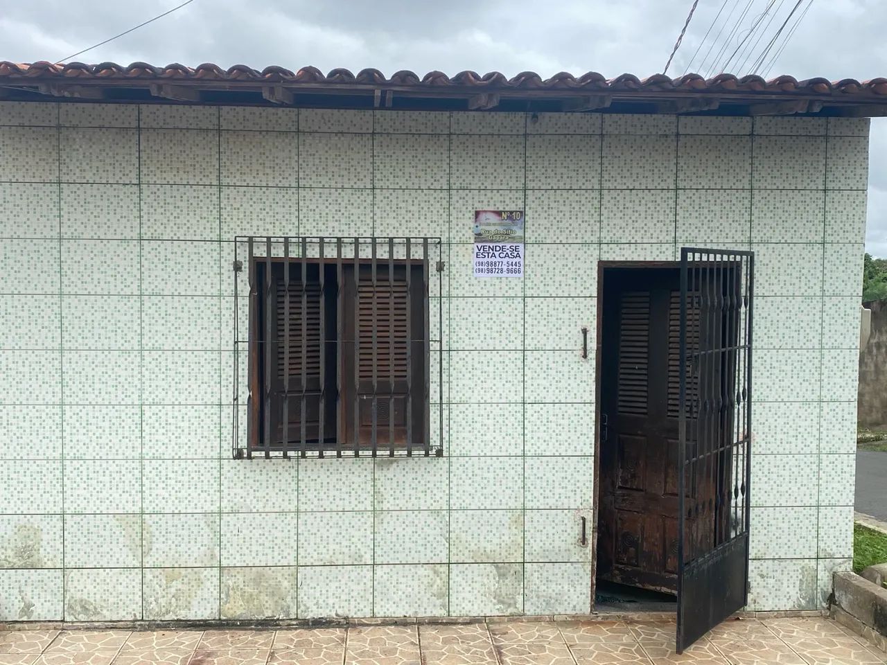 Foto - São Luís - Gapara