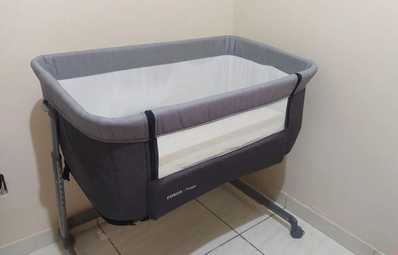 Berço Cosco Pluggy - Foto 3