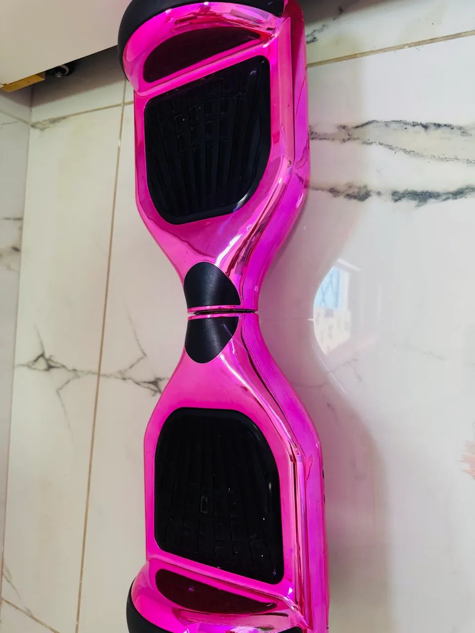 Hovernoad