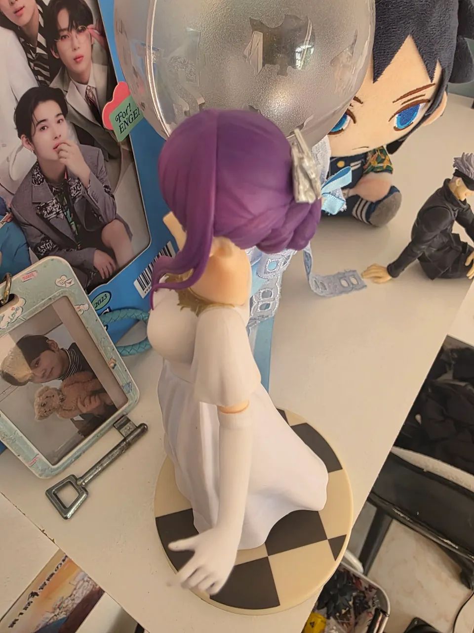 figure fern - anime frieren - Foto 3