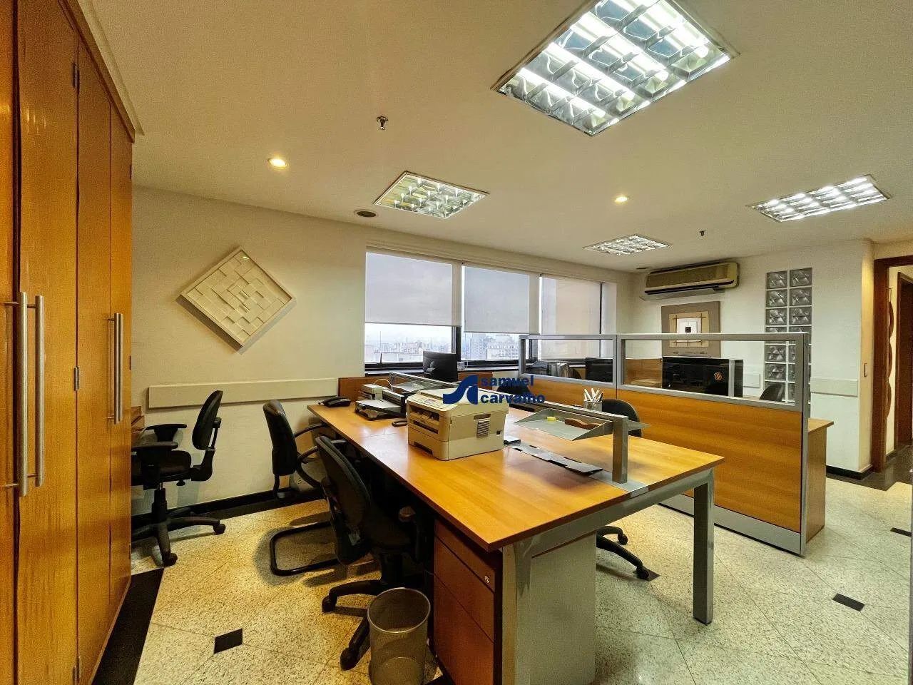Conjunto Comercial 74 m² | 4 Vagas | 74 m²| Rua Itapicuru  Perdizes/SP Próximo a PUC - Foto 4