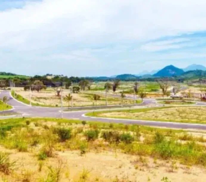 Imóvel para venda possui 380 metros quadrados em Ubatiba - Maricá - RJ