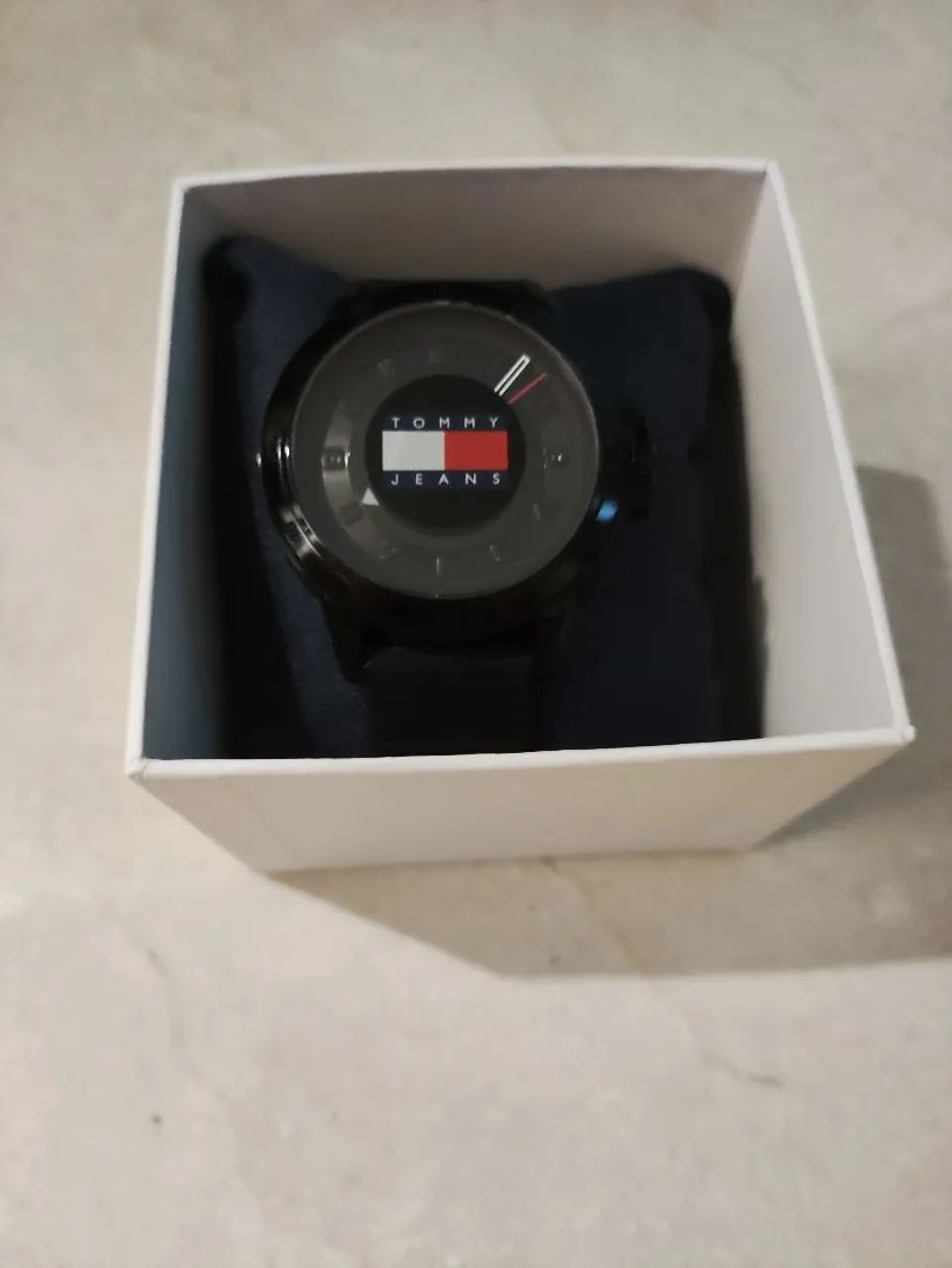 Relógio Tommy Hilfiger Jeans 