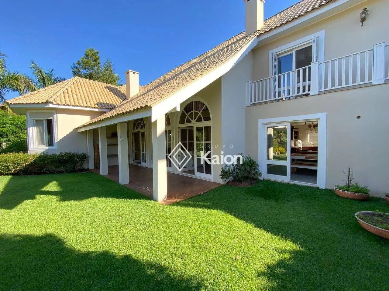 Casa para locação e venda na Fazenda Vila Real de Itu em Itu/SP - Foto 5