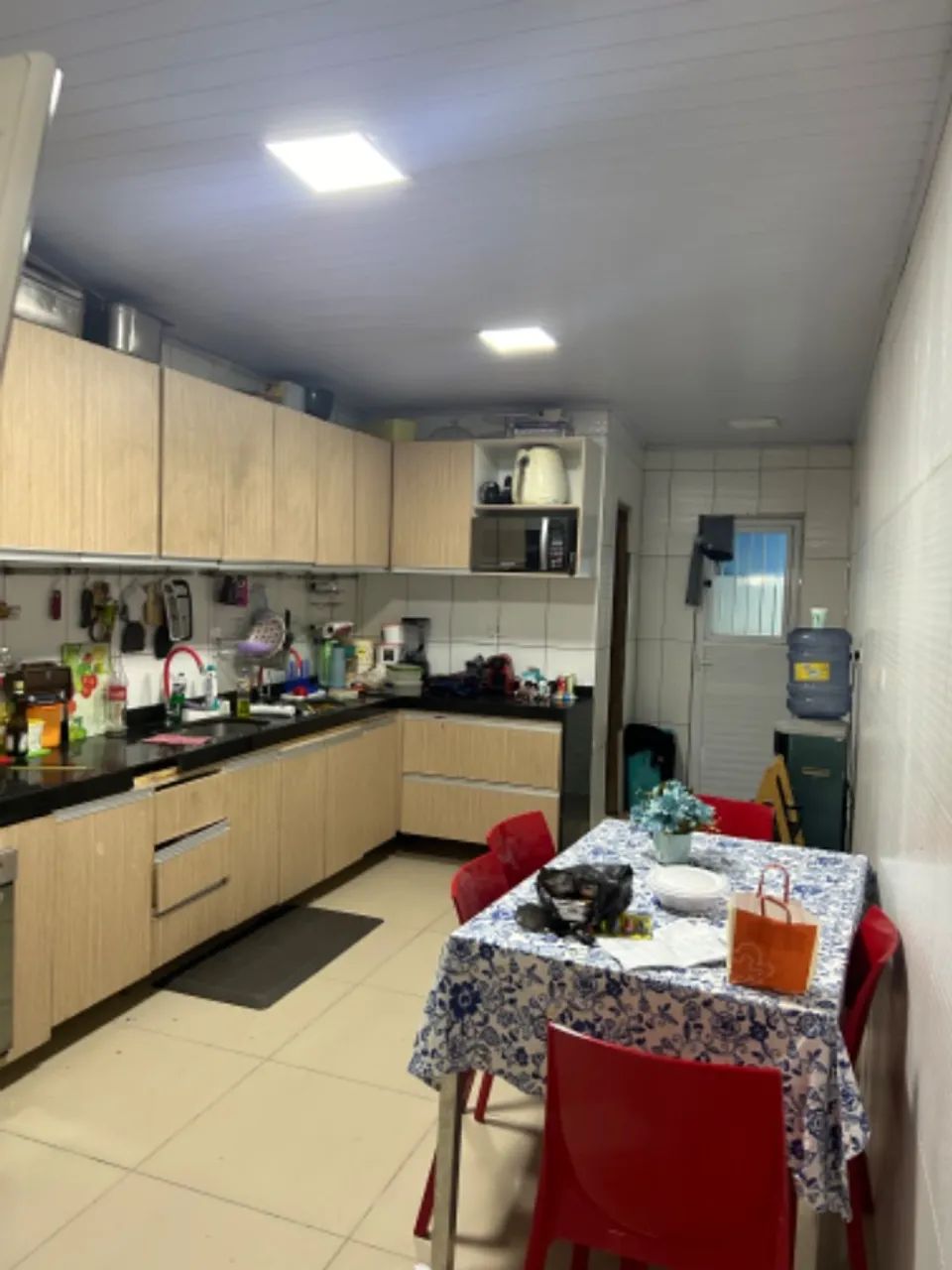 Casa 3 quarto  - Foto 3