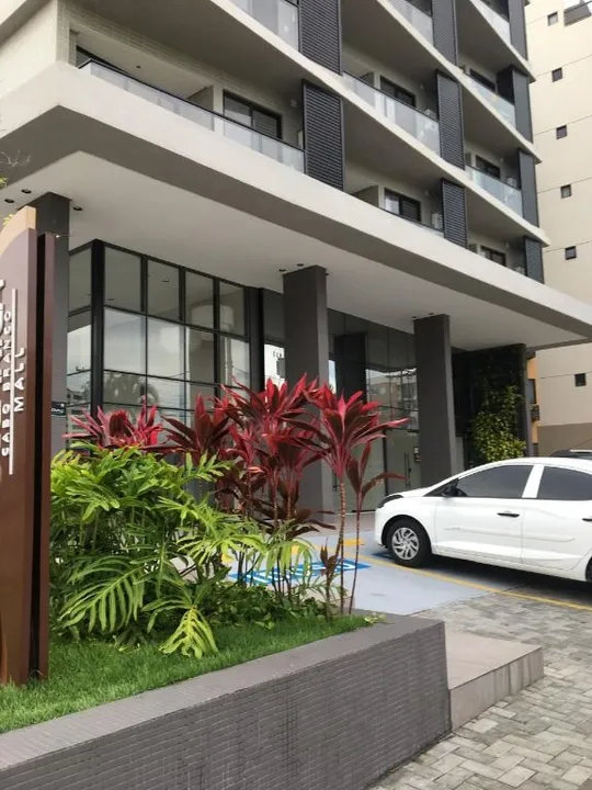 Valor de Super OPORTUNIDADE! Loja Comercial 52m2 para ALUGUEL - Praia do Cabo Branco - Joa