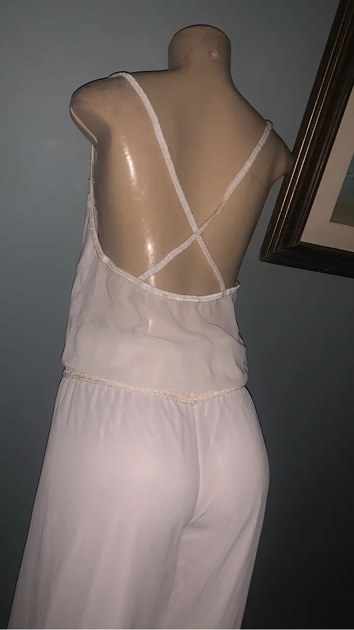 Macacão marca mauy ( vendo ou troco) - Foto 2