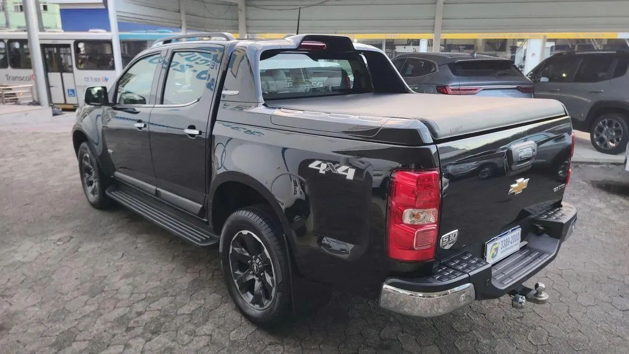 S10 H.country 2.8 4x4  Dies. - Foto 5