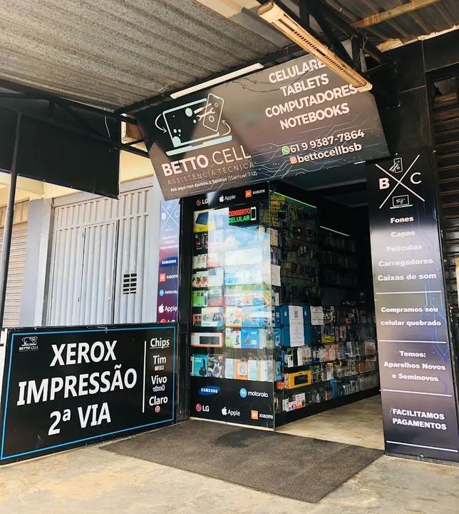 Loja de Celular R$ 10.000 - Foto 4