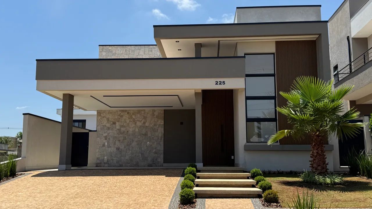 Foto - Paulínia - Parque Brasil 500