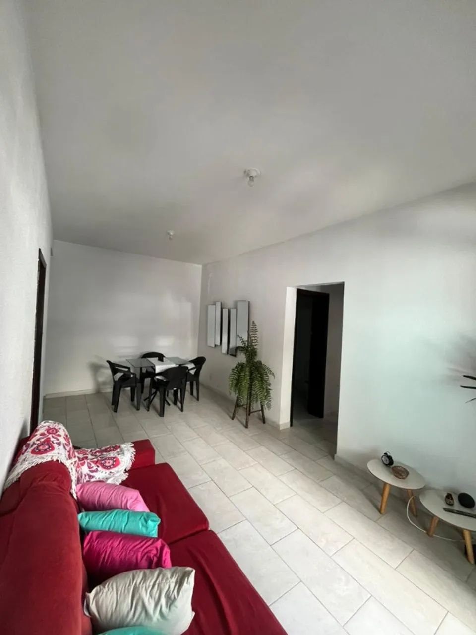 Quarto Privado a 100m do Mar | Pacote Natal e Ano Novo | BC ATE 6 PESSOAS - Foto 3