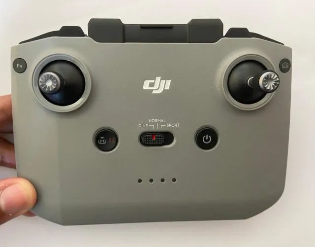 Radio Controle DJI RC-N1(Model RC231) - Foto 4