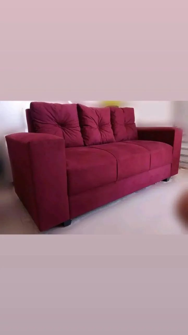 Sofá de 3 lugares 65104743270018122