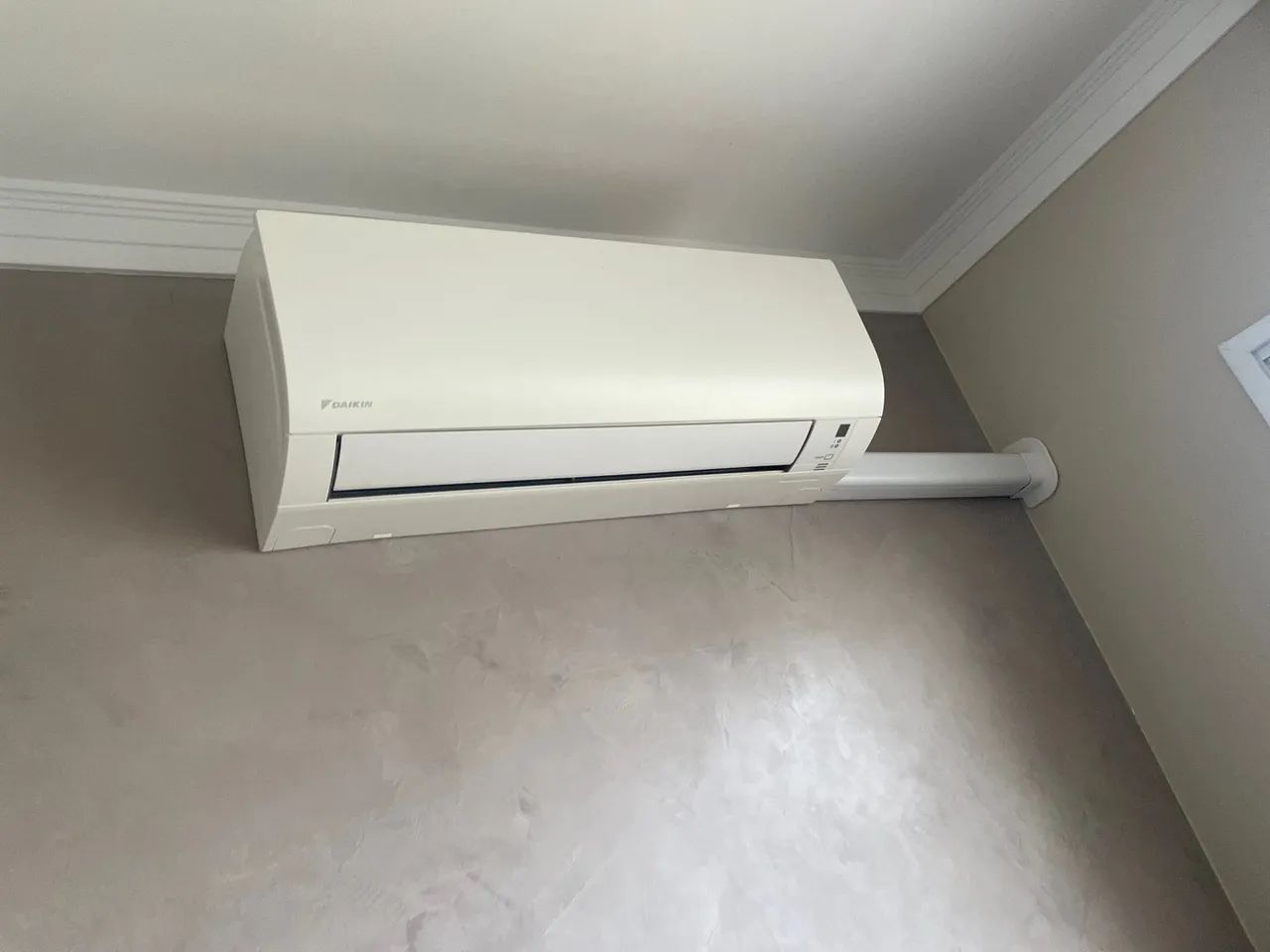Ar Condicionado Daikin inverter 18.000 BTU/h  - Foto 2