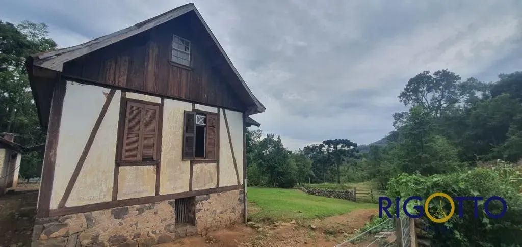 Área Bairro Área Rural - Foto 2