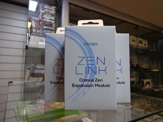 Zen Link Adaptador - Foto 2