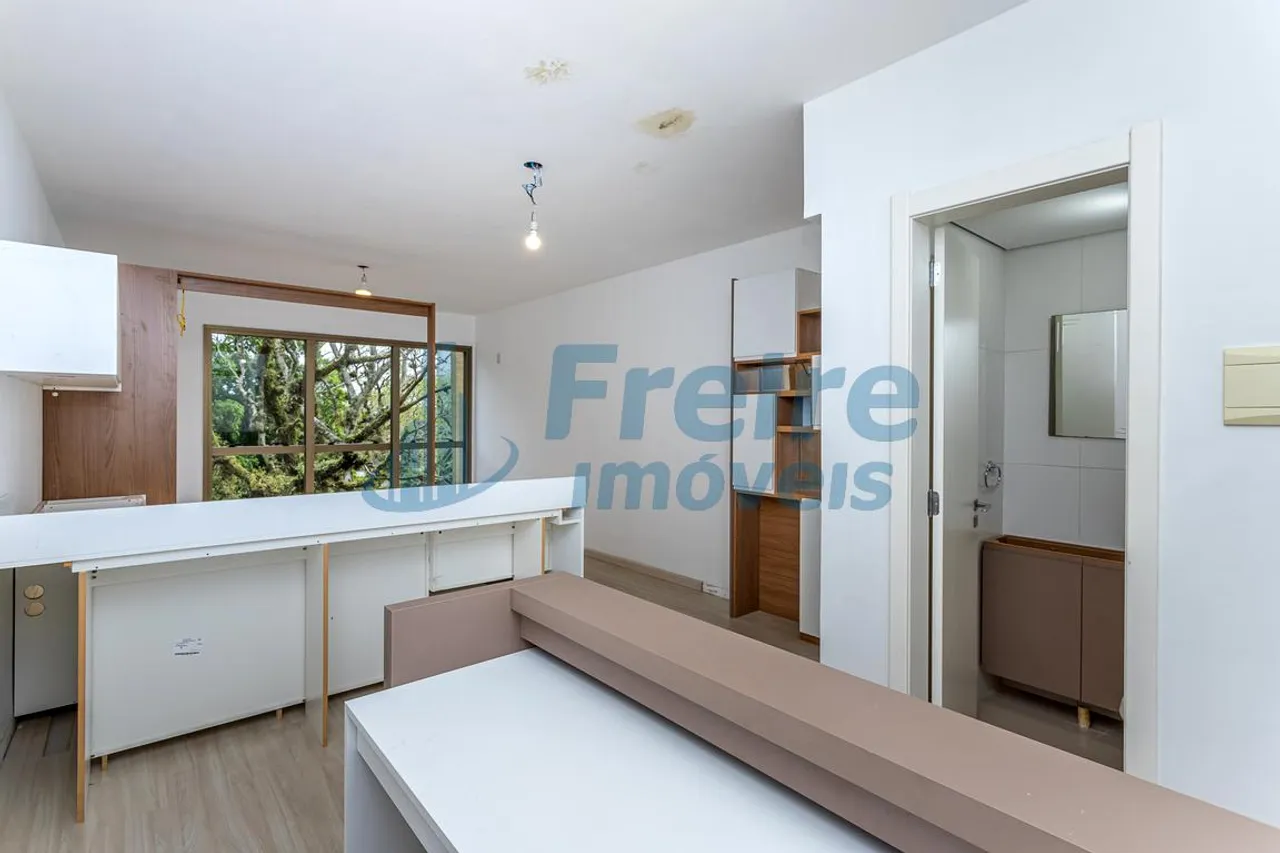 Escritório para Aluguel na Tristeza com 28 m² - Oportunidade Imperdível!