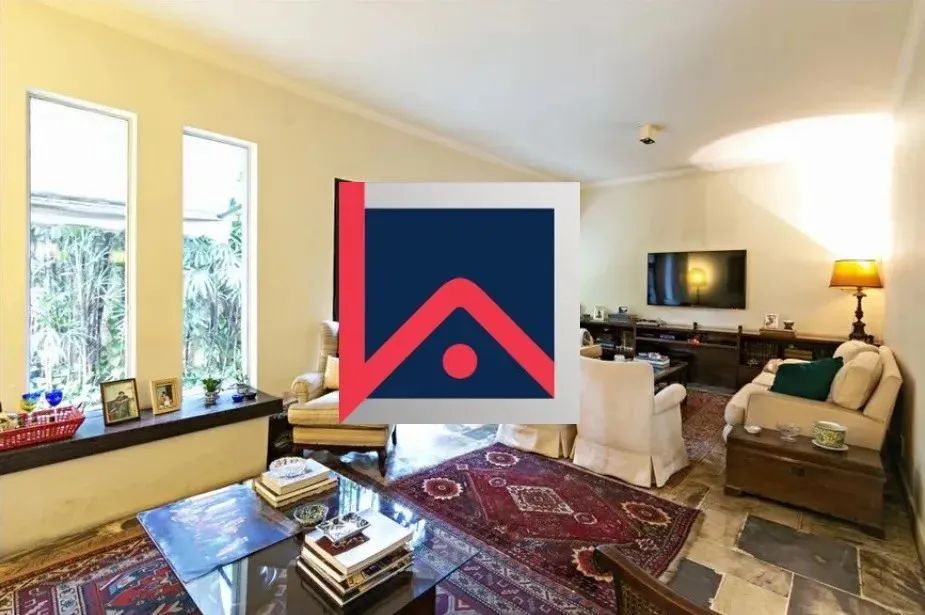 Venda Casa 4 Dormitórios - 350 m² Vila Olimpia - Foto 5