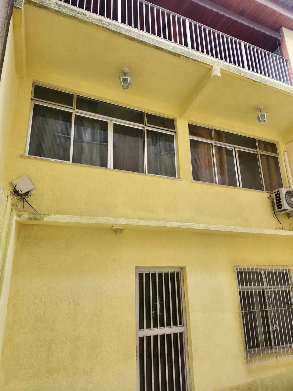 Casa de Triplex no Jardim Guanabara