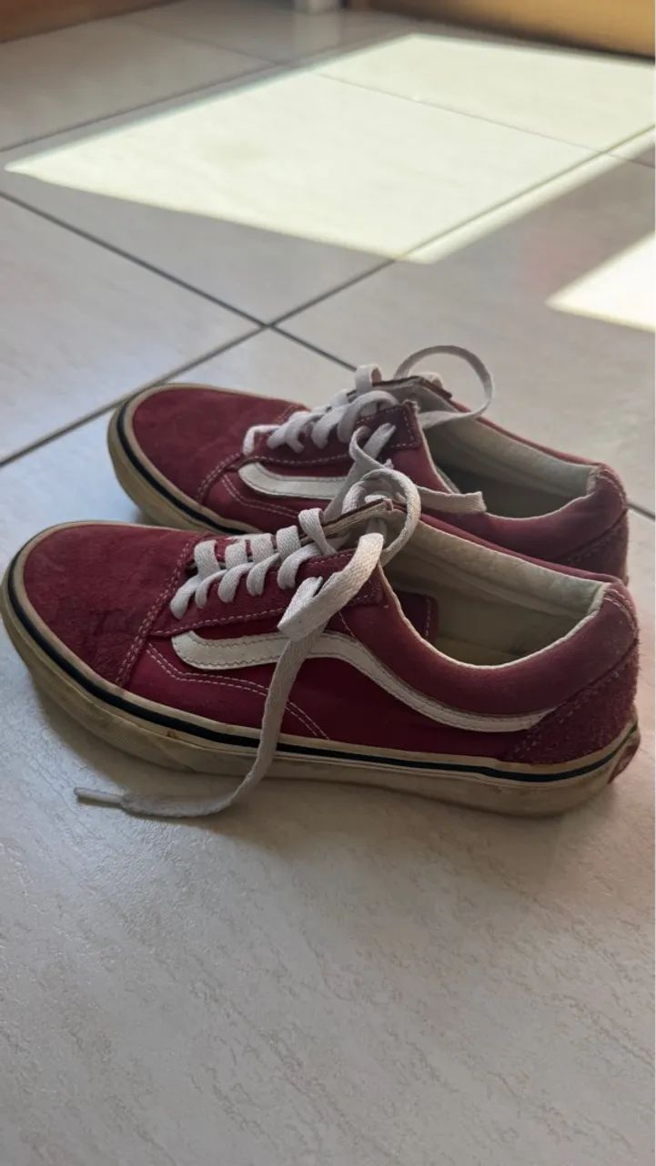 Tênis Vans - Foto 3