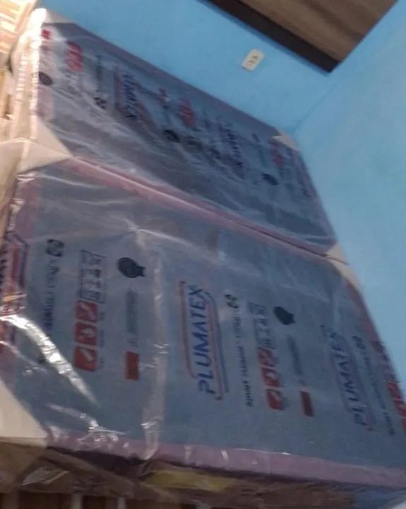 vende se uma cama box queem - Foto 2