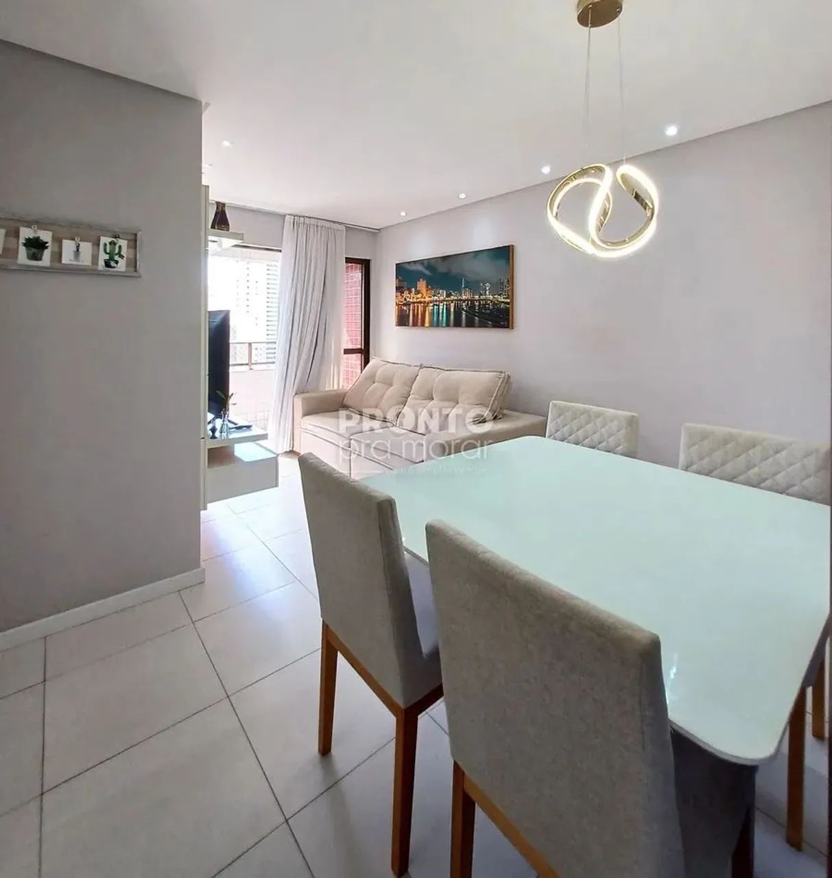 Apartamento Miramar Classic , unidade não informado 901, Boa Viagem - Foto 3