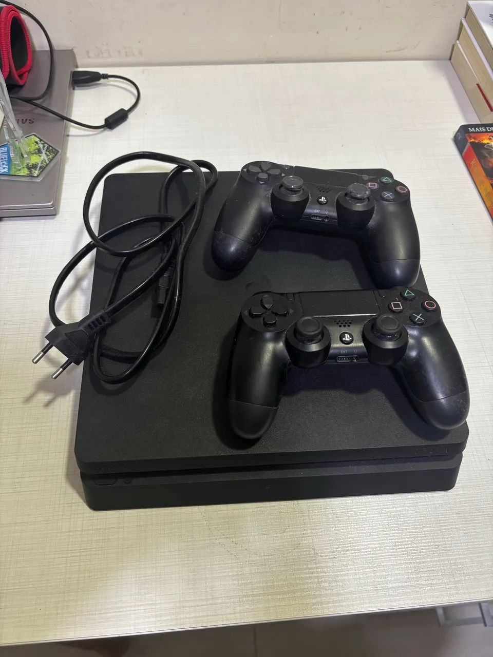 PS4 + 2CONTROLS64306039569795120