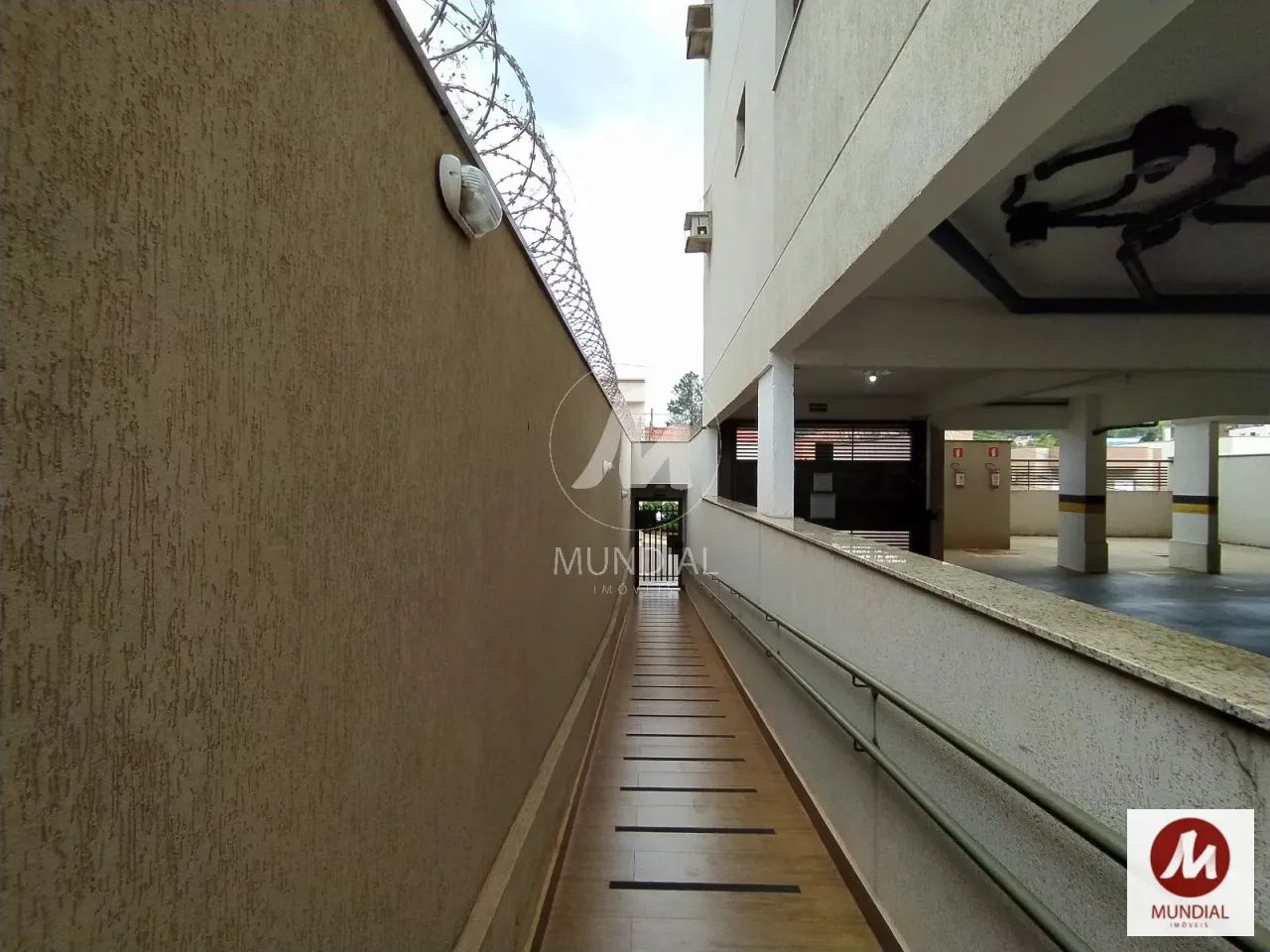 Apartamento (tipo - padrao) 1 dormitórios, cozinha planejada, portaria 24hs, elevador, em  - Foto 11