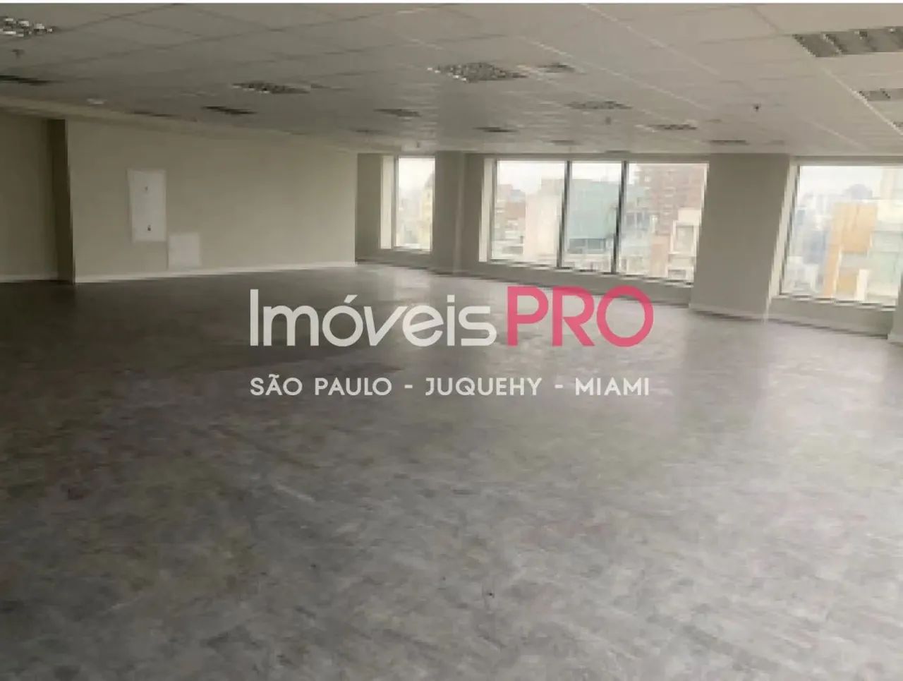 Laje 1027,94m² no Itaim Bibi - Foto 3
