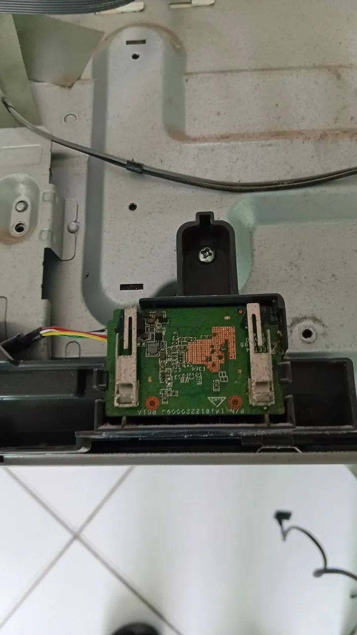 SENSOR WIFI TV LG 42LB5800 39LB5800 