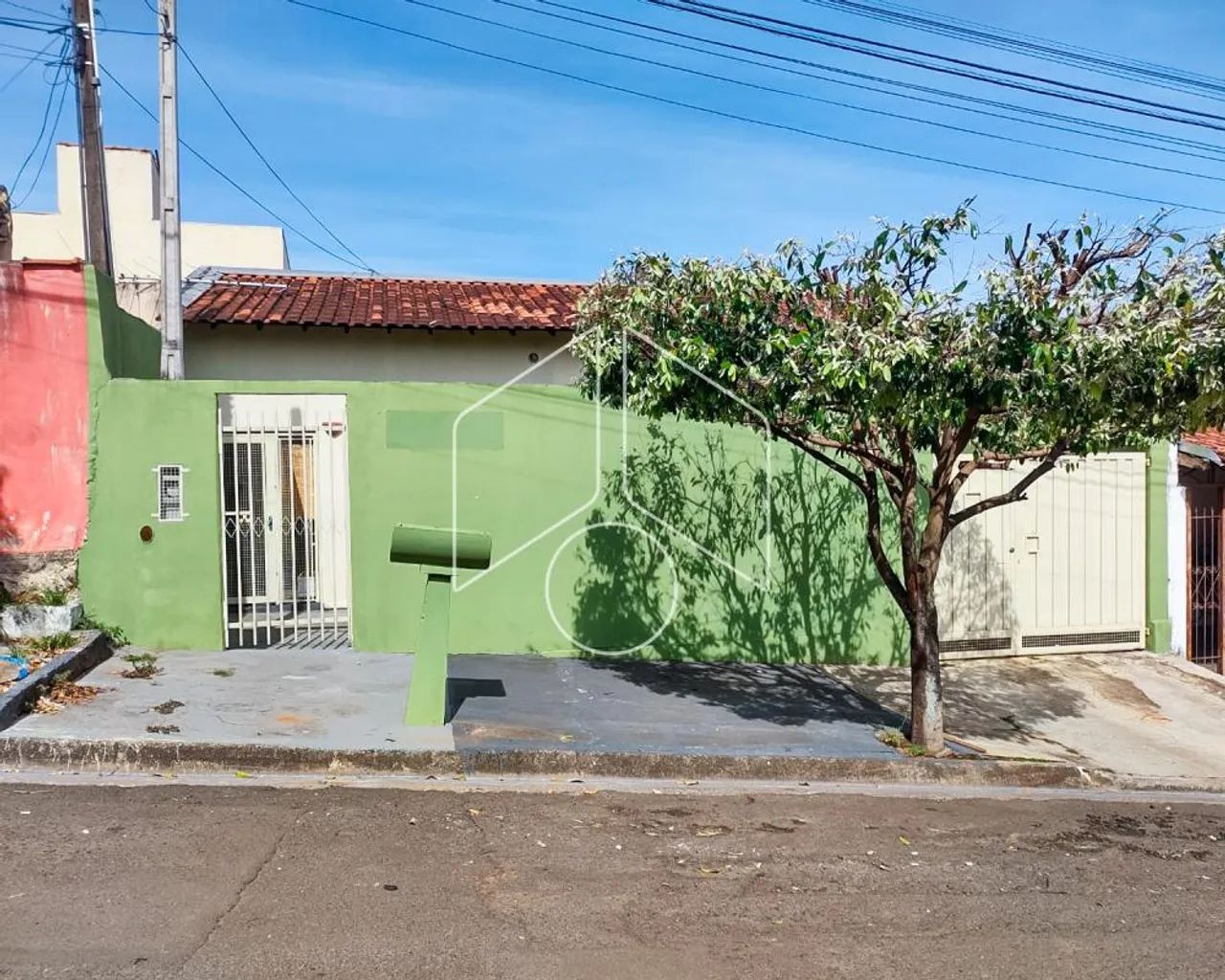 Residencial Casa em Marília
