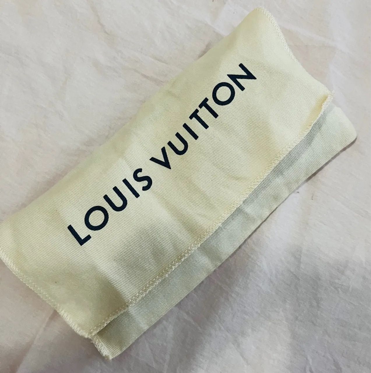 CARTEIRA LOUIS VUITTON - Foto 4