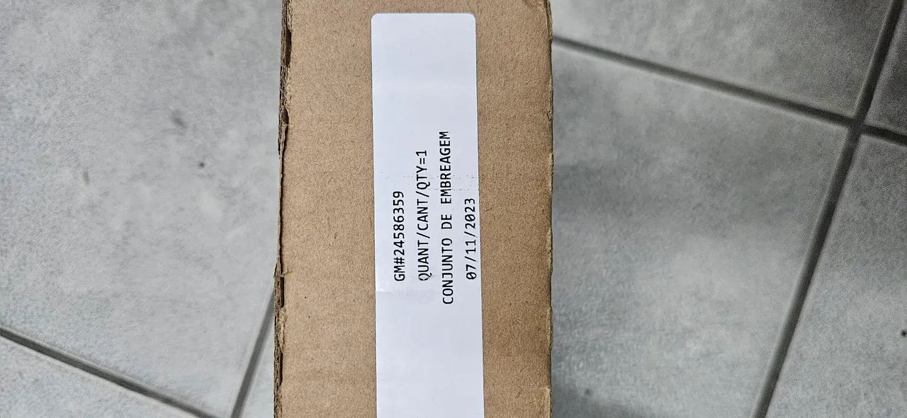 Kit de embalagem celta 2011 - Foto 4