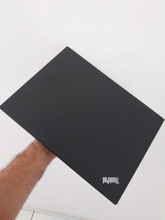 Notebook Lenovo Thinkpad E490, Intel Core I7, RAM 32GB, SSD 512GB - Foto 2