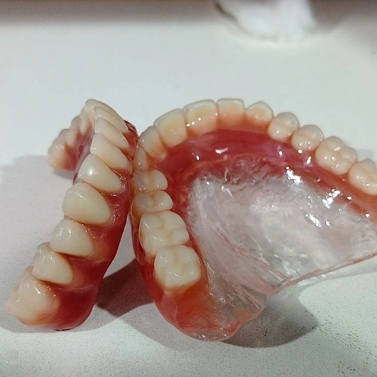 Próteses Dentarias - Foto 3