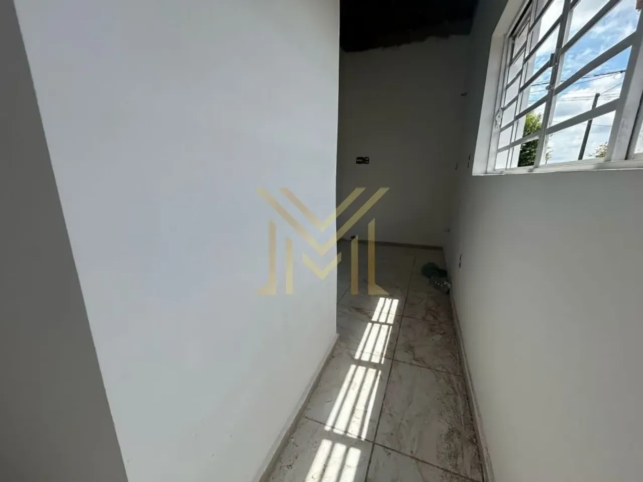 Kitnet para locação 1 dormitório Jardim Helena Bauru-SP
