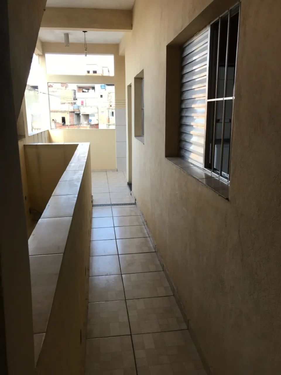 foto - São Paulo - Jardim Nova Conquista