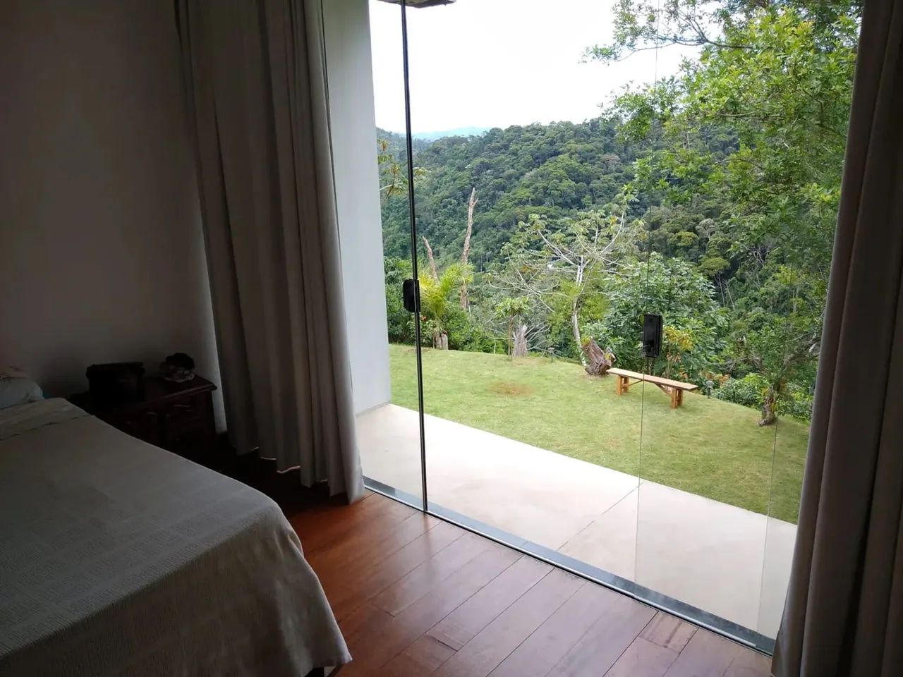 Fazenda/Sítio/Chácara para venda tem 20.000m2 em Santa Isabel - Domingos Martins - ES - Foto 3