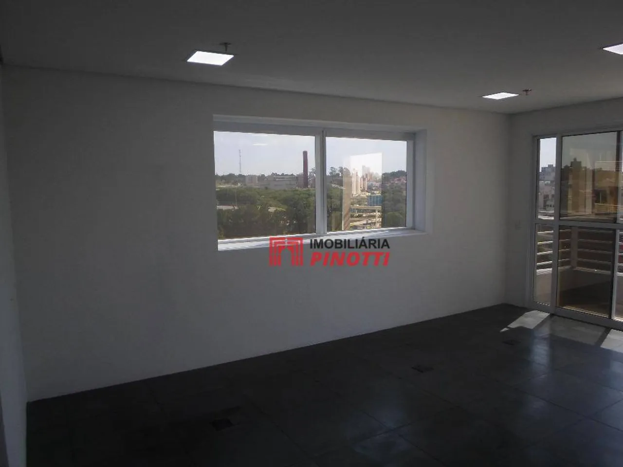 Sala à venda, 40 m² por R$ 550.000,00 - Rudge Ramos - São Bernardo do Campo/SP