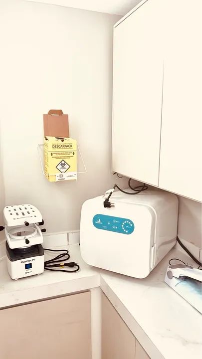 Aluguel de consultório odontológico  - Foto 4