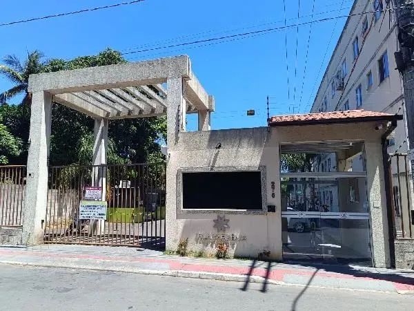 Apartamento 41.85m², 2 dormitório(s), 1 vaga(s) na garagem - JARDIM LIMOEIRO, SERRA ES