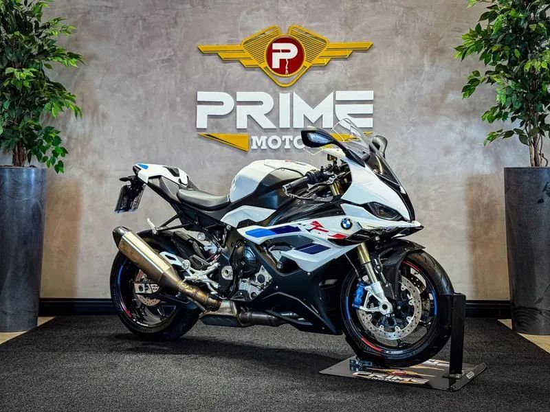 BMW 1000 Rr-m Carbon 2024 - 1417544231 | OLX