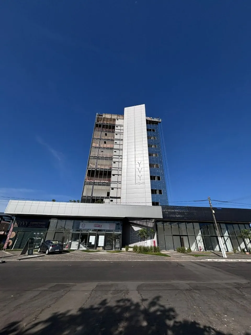 Oportunidade: Ágio de apartamento 2/4 no Edifício Yvy Home - ORLA 14