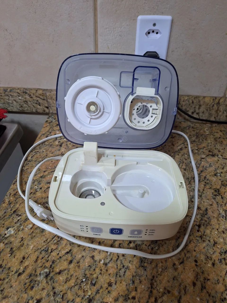 Umificador de Ar Electrolux 220v - Foto 3