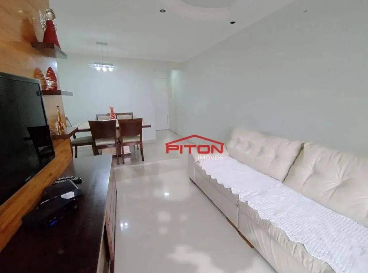 Apartamento com 3 dormitórios à venda, 62 m² por R$ 420.000,00 - Penha - São Paulo/SP - Foto 5